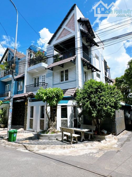 Bán biệt thự Mini Khu KDC Tín Nghĩa chợ sặt đầu mối Tân Biên
