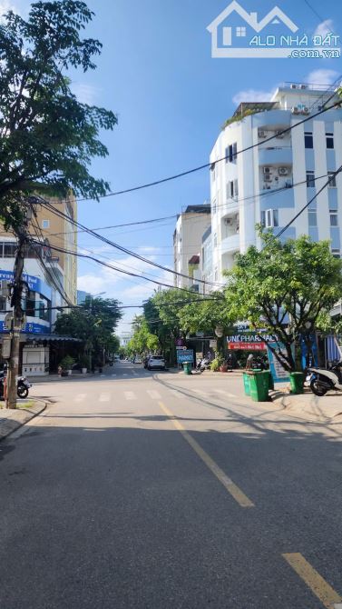 🍀HOT! BIỆT THỰ 3 TẦNG PHỐ BIỂN, GẦN BIỂN, ĐÔNG KHÁCH DU LỊCH_14.5 TỶ