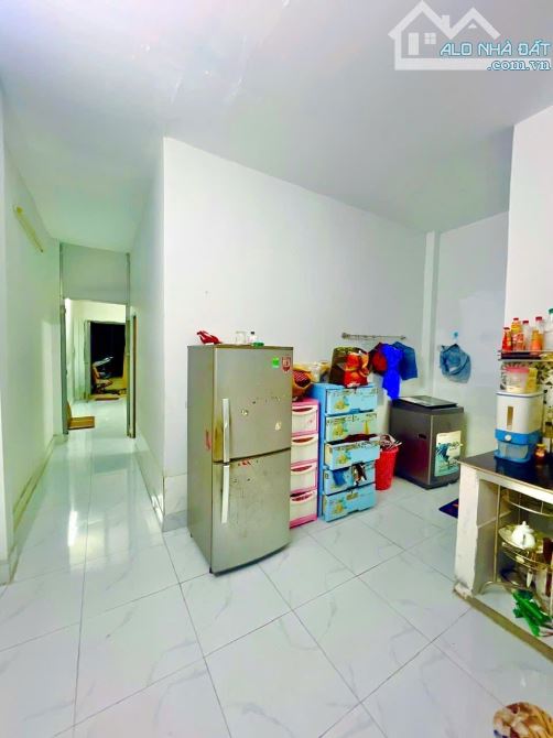 💁‍♂️ Căn góc hai mặt hẻm xe hơi Linh Đông. Bán nhà C4 - 50mv, Hoàn công đủ, Không QH.