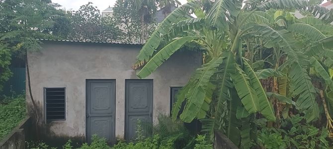 ĐẤT VÂN NỘI Ô TÔ ĐỖ CỬA NGÕ NÔNG DT 50M2 GIÁ 2.95 TỶ