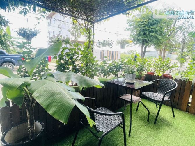BÁN NHÀ 4 TẦNG 2 MẶT LỰC LƯỠNG – NGAY MẶT BIỂN NGUYỄN TẤT THÀNH – ĐÀ NẴNG - ĐOẠN ĐẸP NHẤT