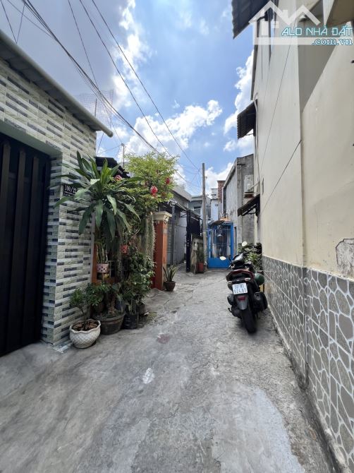 NGỘP BANK, BÁN DÃY TRỌ 8 PHÒNG – ĐƯỜNG CHƯƠNG DƯƠNG, LINH CHIỂU, THỦ ĐỨC – 122M² – 6.5TỶ