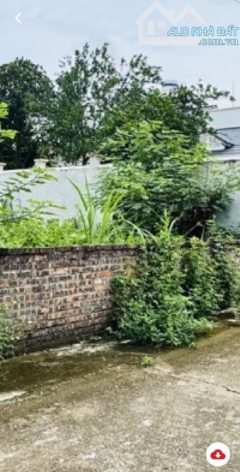 🔥 BÁN ĐẤT SIÊU ĐẸP – VỆ LINH ,PHÚ LINH, SÓC SƠN, HÀ NỘI 🔥 📏 Diện tích: 197m² – Mặt tiền