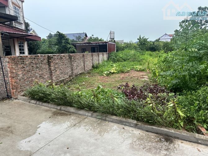 Bán Đất - Phú Hạ(Minh Phú - Sóc Sơn) - 100M2 Full Thổ Cư - 1,9 Tỷ - Đường Thông Ô Tô Vào Đ
