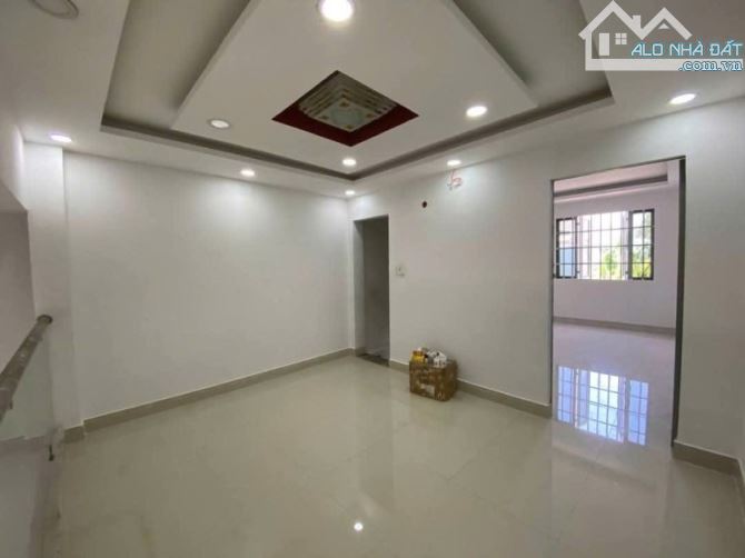 Bán nhà ngõ Q.2 Thạnh Mỹ Lợi, 107m2, 2 tầng, SH. Giá chỉ  8,05  tỷ.