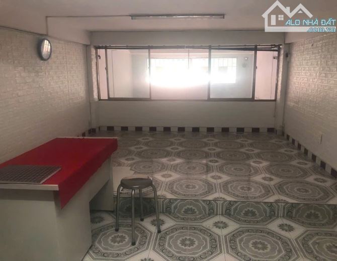 Bán nhà MT Phan Phú Tiên Q5 Gàn Trần Hưng Đạo – 84m² – 4 Tầng – Khu Chợ Lớn – 21,5 Tỷ