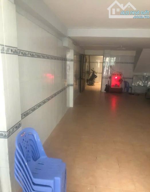 Bán nhà MT Phan Phú Tiên Q5 Gàn Trần Hưng Đạo – 84m² – 4 Tầng – Khu Chợ Lớn – 21,5 Tỷ