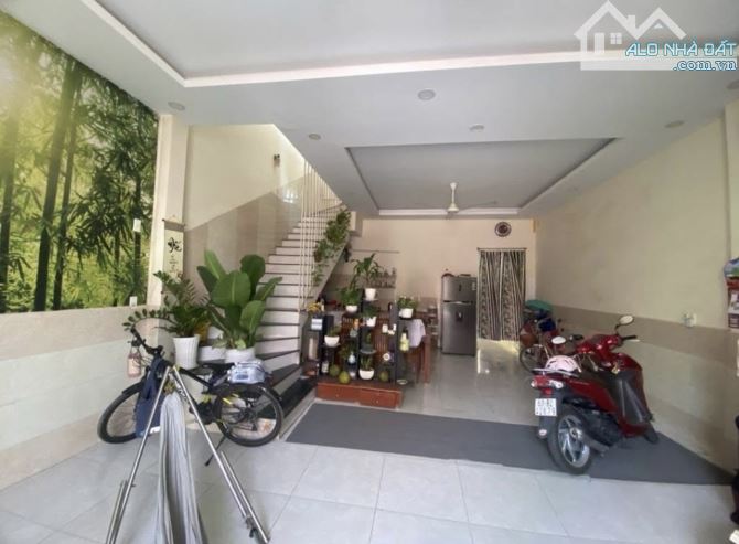 CHỈ 6,1 TỶ- 51M2 - 4TẦNG - XÔ VIẾT NGHỆ TĨNH,BÌNH THẠNH- NHỈNH 6 TỶ