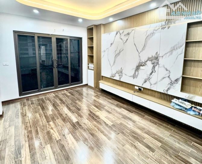 💥BÁN GẤP, Nhà 46m2, 6 tầng, TT Cầu Giấy, NGÕ THÔNG 3 gác, CẠNH ĐH Quốc Gia