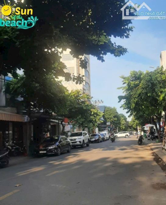 🌻🌻🌻BÁN ĐẤT MẶT TIỀN NGUYỄN THIỆN KẾ – SƠN TRÀ