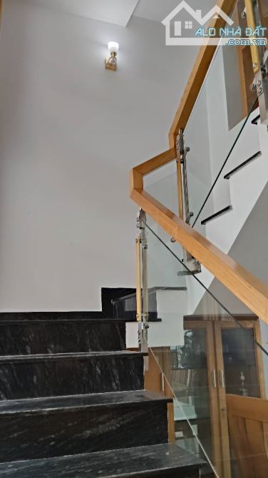 🏡BÁN NHÀ ĐẸP MẶT TIỀN ĐƯỜNG 7M – KDC VĨNH LỘC  📐 DT: 4×15 – KẾT CẤU 4 TẦNG