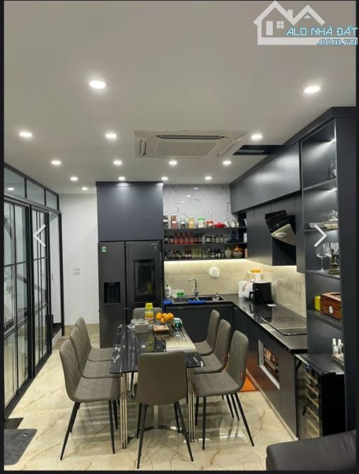 🏠 BÁN NHÀ ĐẸP – NGUYỄN KHÁNH TOÀN – LÔ GÓC 3 THOÁNG – NGÕ Ô TÔ 💎 54,5m², mặt ngõ thông,
