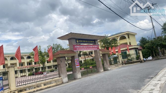 Bán lô đất đẹp cực kỳ. Giá nhỏ xinh hơn tỷ tại thanh trí kim anh