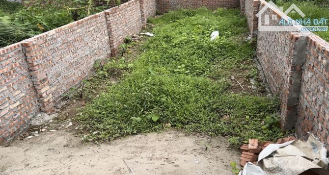 🔥 LÔ ĐẤT VUÔNG ĐẸT – 45M² – Ô TÔ ĐỖ CỬA, HƠN 3 TỶ