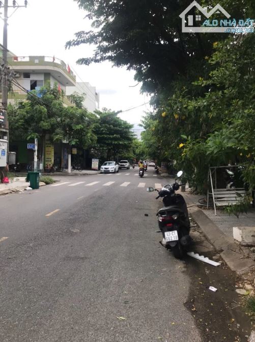 🔥 LÔ ĐẤT MẶT TIỀN TÔN QUANG PHIỆT – SƠN TRÀ – 90M2 - GẦN NGÃ 4 TRẦN NHÂN TÔNG – CHỈ 7,4TỶ