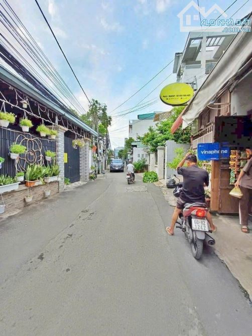 Bán đất 97m2 full thổ cư xây dựng tự do P.Tân Phong