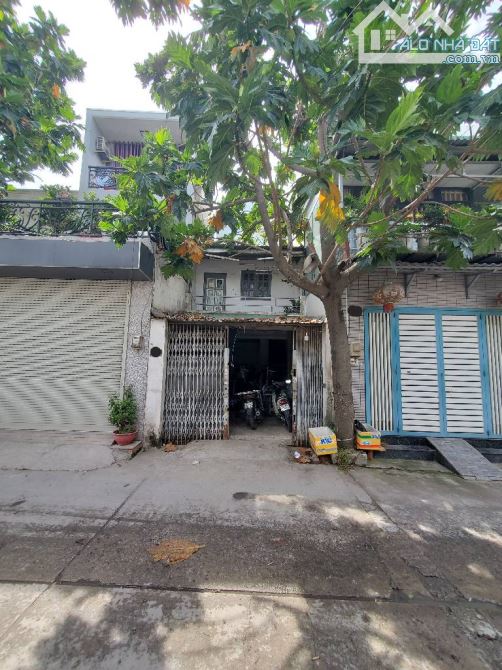 Nhà 1/Liên Khu 45, p. Bình tân, HXH thông, DT40m2(4x10)x2, SHR, chỉ 2.6 tỷ TL