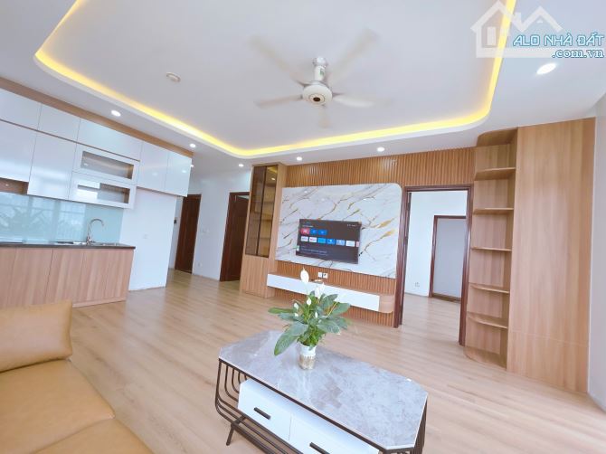 Cho thuê nhà chung cư HD Mon, 6m2, 2 ngủ, 2 vệ sinh, View đẹp chỉ từ 10 triệu