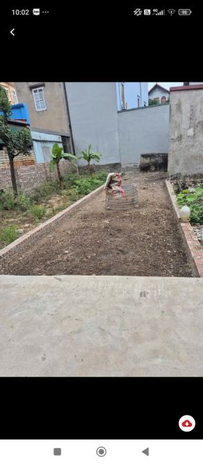 BÁN ĐẤT CỔ BI GIA LÂM 50 M2 - 4 TỶ - OTO ĐỖ CỔNG