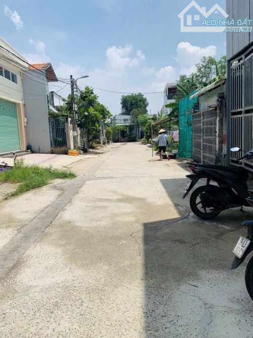 💥NHÀ 2 TẦNG 198M2 NỞ HẬU 6.5M HXH NGUYỄN BÌNH, CHỈ 6T15 TỶ