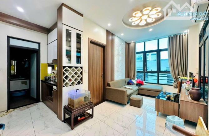 BÁN NHÀ LÔ GÓC MẶT PHỐ – XÃ ĐÀN – NGÃ SÁU Ô CHỢ DỪA – ĐỐNG ĐA - KINH DOANH CỰC TỐT