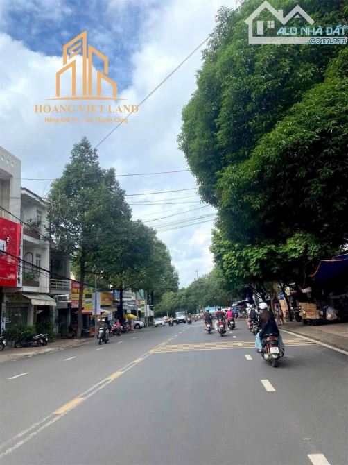 2 LÔ LIỀN KỀ MẶT TIỀN ĐƯỜNG PHAN BỘI CHÂU. DT 10x18,5m (TC 100%) HƯỚNG NAM. GIÁ 13 TỶ