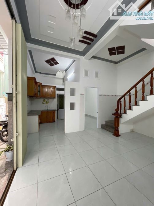 🏡 CĂN NHÀ 2 TẦNG HẺM NGUYỄN THÁI HỌC, P NGUYỄN VĂN CỪ, TT TP QUY NHƠN