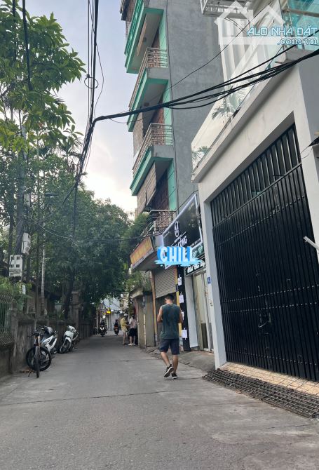 Ngôi nhà mơ ước - oto vào tận cửa - mặt tiền rộng - kinh doanh đa đạng