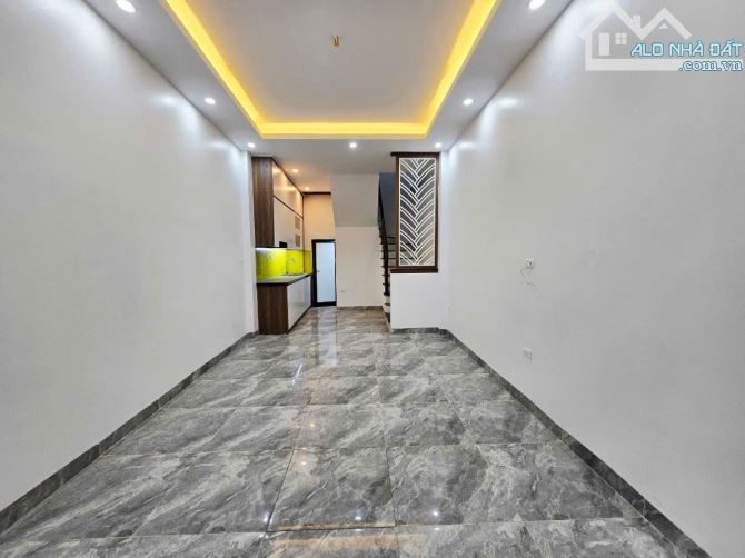 CẦU DIỄN - NGUYÊN XÁ - 30M² - 5 TẦNG - MẶT TIỀN 3.44M - 6.4 TỶ - BẮC TỪ LIÊM