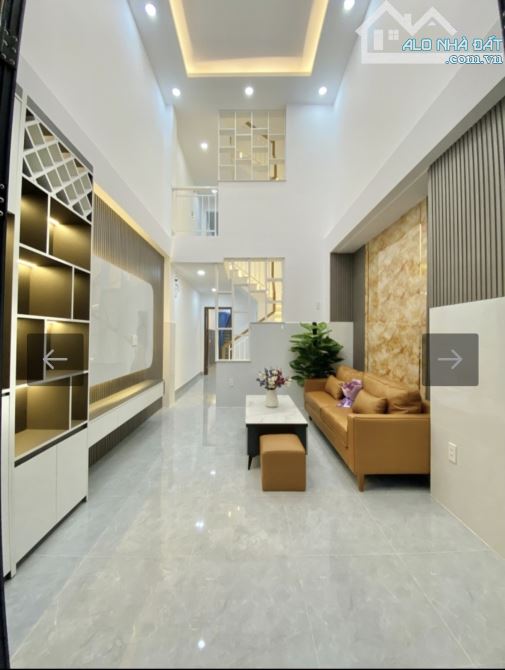 1942 HUỲNH TẤN PHÁT - 45m2 - 5TẦNG -5TỶ29.