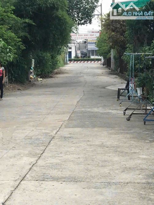 Đất Hiệp An : 5,6 x 39 sổ sẵn. 1 xet Nguyễn Chí Thanh