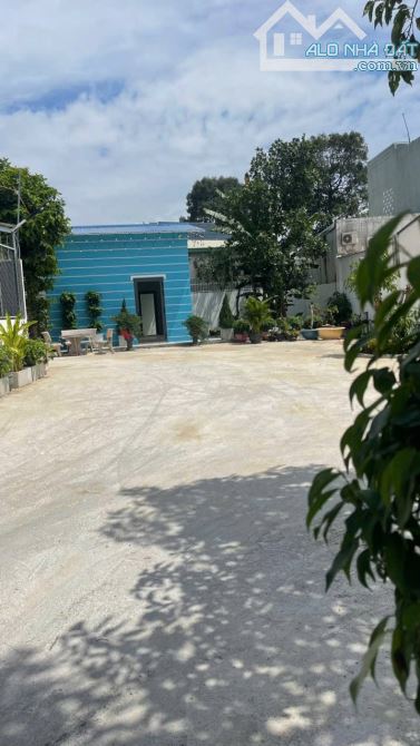 Bán gấp lô biệt thự 380m2 Vị trí 2 Đặng Văn Trơn và Đỗ Văn Thi Gần UBND Hiệp Hoà