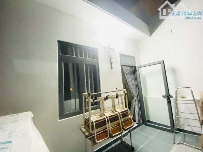Bán nhà 3 tầng 3 phòng đường Nguyễn Văn Công Phường 3 Gò Vấp gần mặt tiền không LG