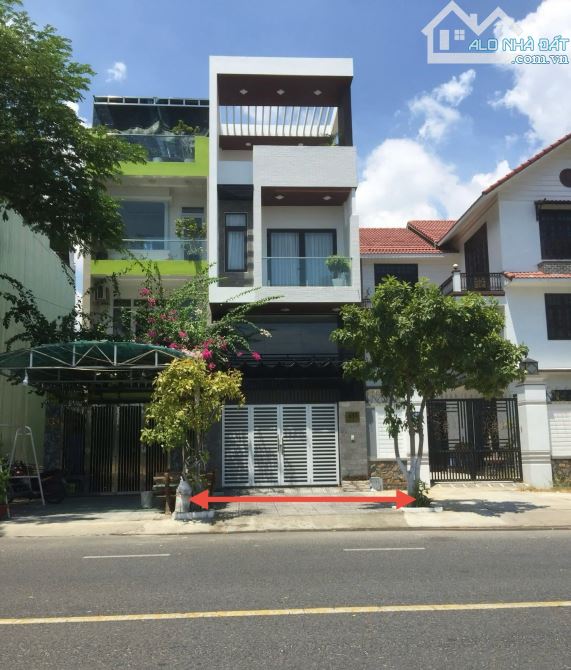 🌟🌟🌟 NCC chào bán Nhà 4 tầng 4 mê, full nội thất Kinh Dương Vương- Hoà Minh LH em Học🌟