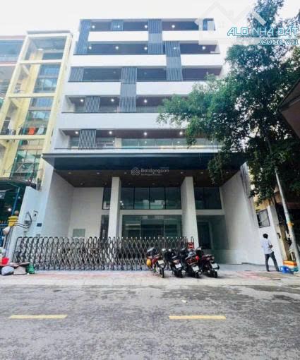 🔥 SIÊU PHẨM 🔥 BÁN TÒA NHÀ NGỌC THỤY - LONG BIÊN - 722M² - 8 TẦNG - DT 800TR/TH - 265 TỶ