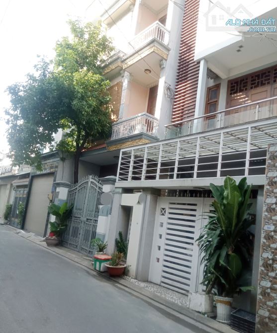 Bán gấp nhà phan huy ích,Tân Bình,4 tầng,84m, đường 6m, giá giảm sâu nhỉnh 10 tỷ