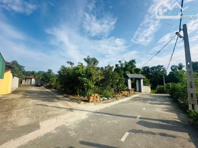 🏡 71.4m² Yên Mỹ – Đường ô tô tránh 📍