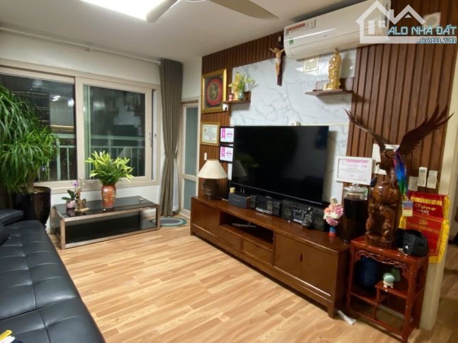 CHỌN NƠI SỐNG CHO TƯƠNG LAI-Booyoung CT4 Vũ Trọng Khánh