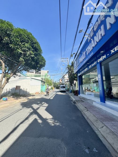 HOT NGAY TĂNG NHƠN PHÚ A QUẬN 9 - HXT- 4 TẦNG - DT156m2 - GIÁ  HƠN 14 TỶ .