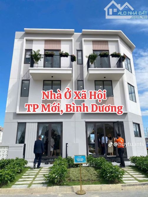 🔥Chính chủ cần bán nhà MT Đường Lê Lợi 70m2 2Lầu 3PN SHR chỉ 2tỷ8 đt sàn 241 m2