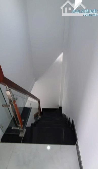 Nhà Hóc Môn 36m² – 1 trệt 1 lầu, giá mềm cho khách thiện chí