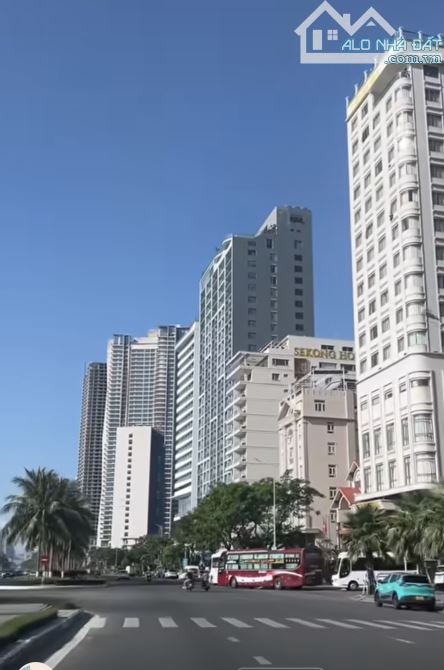 BÁN ĐẤT MẶT PHỐ CHÍNH HỮU – CÁCH BIỂN MỸ KHÊ 300M – VỊ TRÍ ĐẸP, VUÔNG VẮN