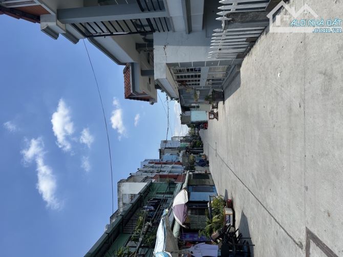 BÁN NHÀ BÙI TƯ TOÀN, AN LẠC, BÌNH TÂN 01ED8E DT SIÊU KHỦNG