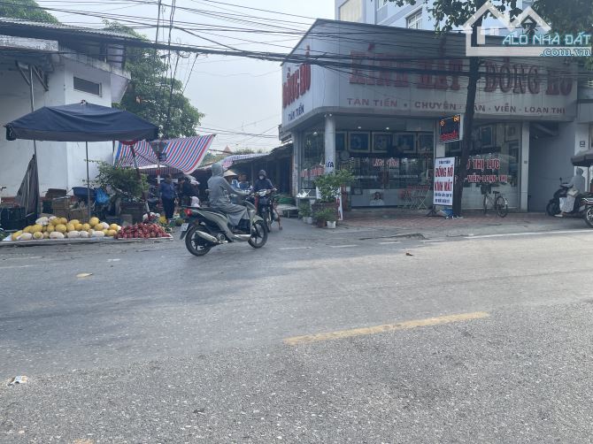 Mảnh hiếm 80 m tại phù lỗ sóc Sơn Hà nôi có ai như cầu