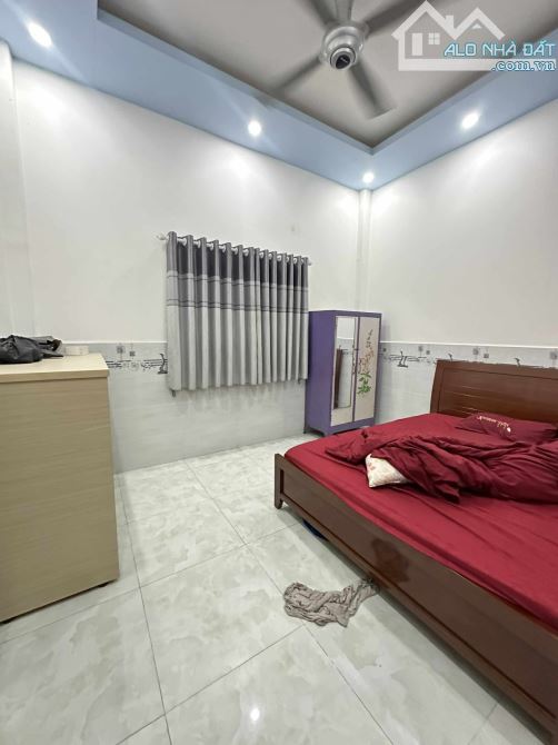 🌻📌 SỐC NHÀ MỚI ĐẸP  73M²  HXT NGAY MÃ LÒ – CHỈ NHỈNH 5 T