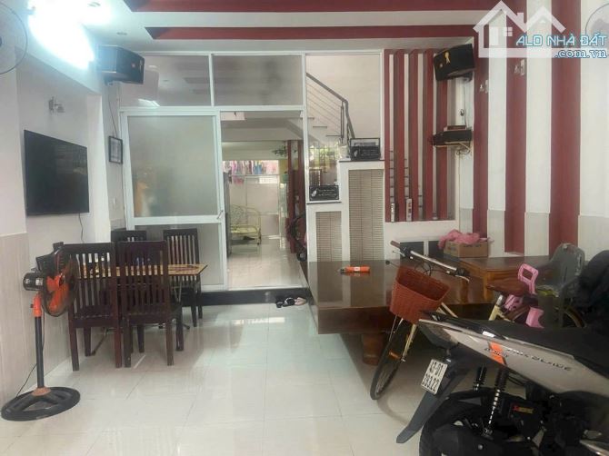 NHÀ 3 TẦNG PHÚ XUÂN 2, 100M2, CẠNH CÔNG VIÊN, TIỆN ÍCH ĐẦY ĐỦ, CHỈ NHỈNH 7 TỶ