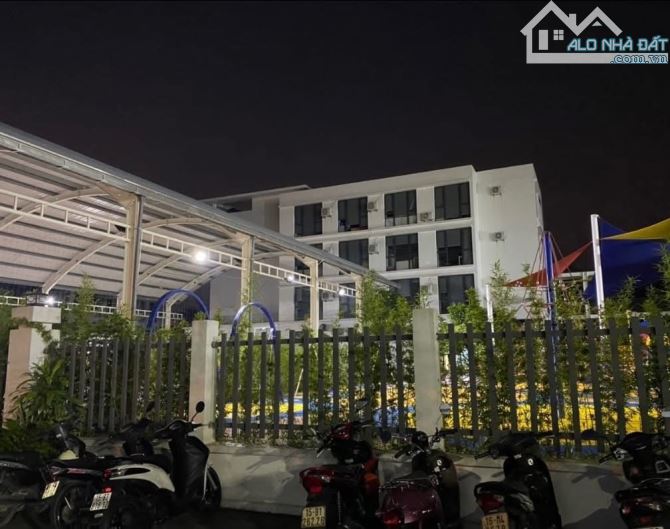 Bán biệt thự 11,8 tỷ. Mê Linh, Anh Dũng, Dương Kinh,