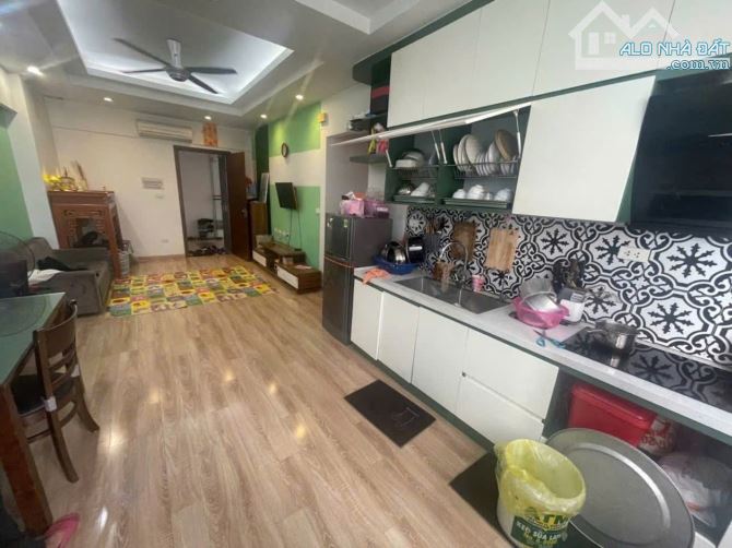 Bán chung cư Đặng xá - Gia Lâm 70M lô góc , Giá chỉ 3,05 tỷ