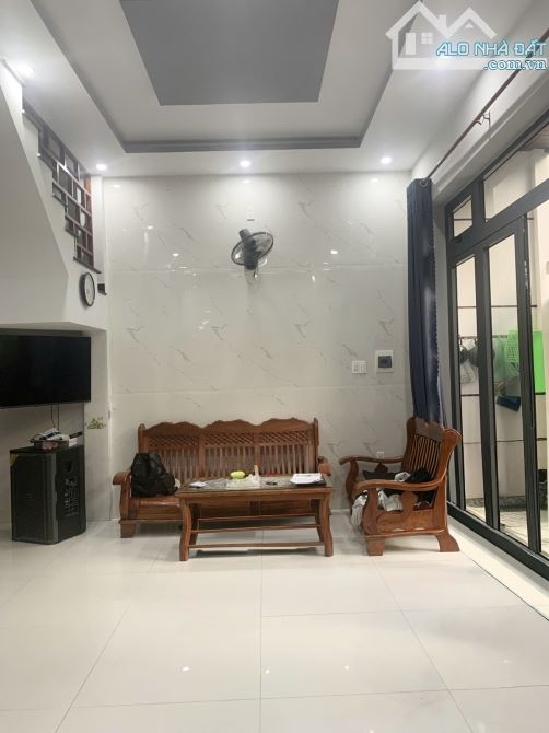 Bán Nhà Ô Tô Đặng Thái Thân, Ngũ Hành Sơn, 2 Tầng, 60m2, Chủ Lâu Đời chỉ 3.x tỷ