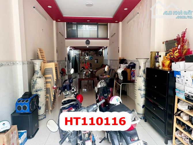 MTKD Phú Thọ - 4 x 18M - 12 Tỷ - Khu Sầm Uất